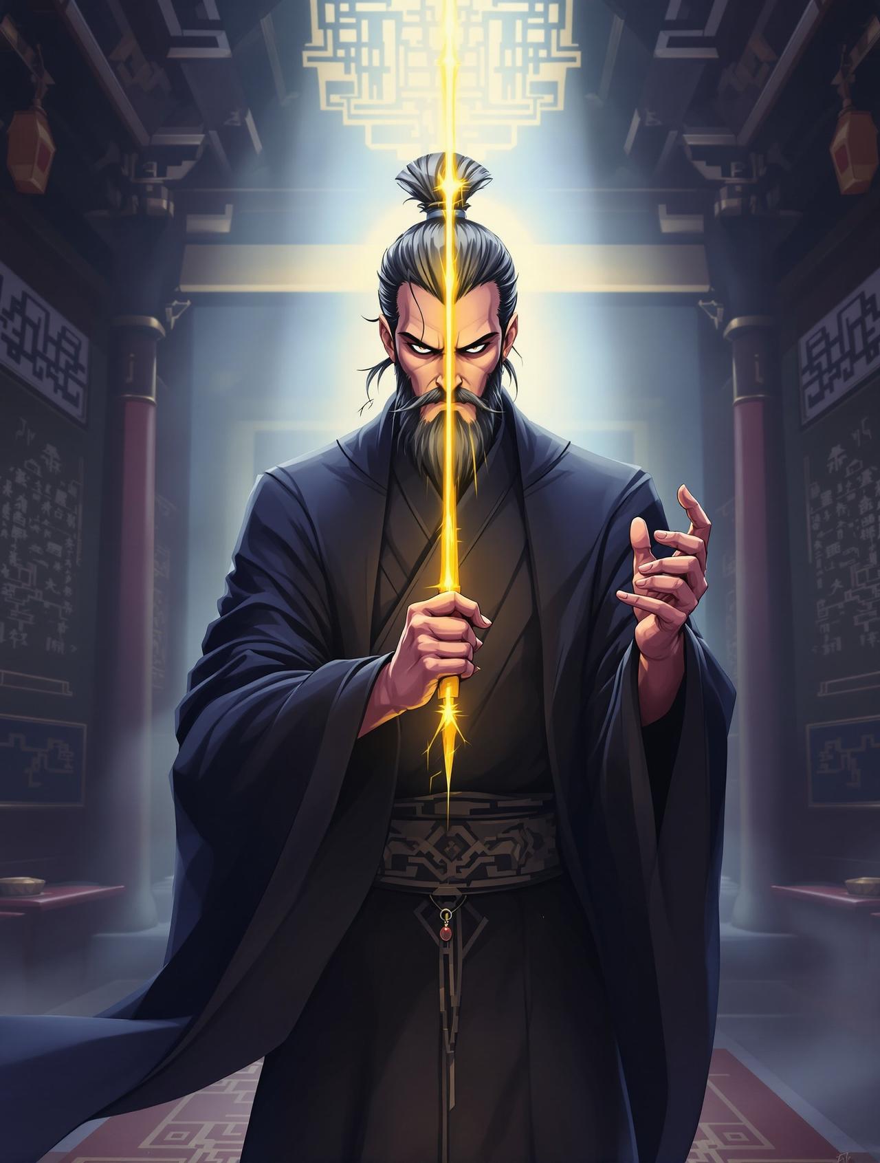 短剧 一品神医 短剧 - 一品神医